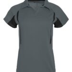 Women's Two-Tone Avenger Polo