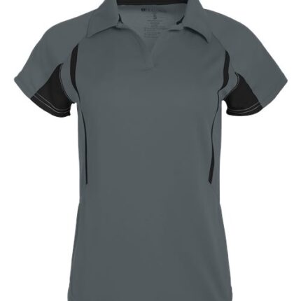 Women's Two-Tone Avenger Polo