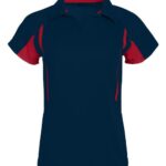 Women's Two-Tone Avenger Polo