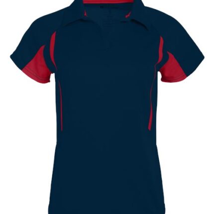 Women's Two-Tone Avenger Polo