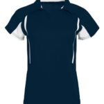 Women's Two-Tone Avenger Polo