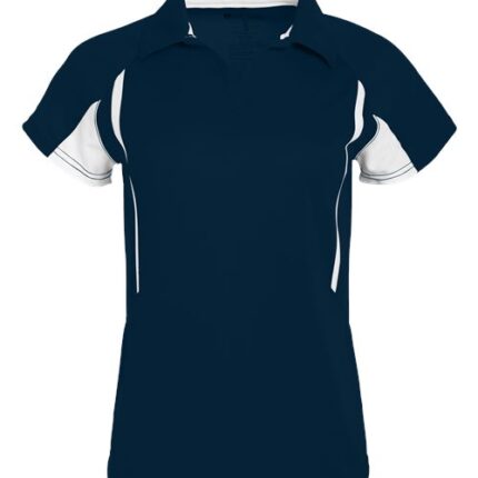 Women's Two-Tone Avenger Polo
