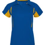Women's Two-Tone Avenger Polo