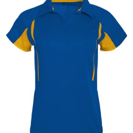 Women's Two-Tone Avenger Polo