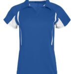 Women's Two-Tone Avenger Polo