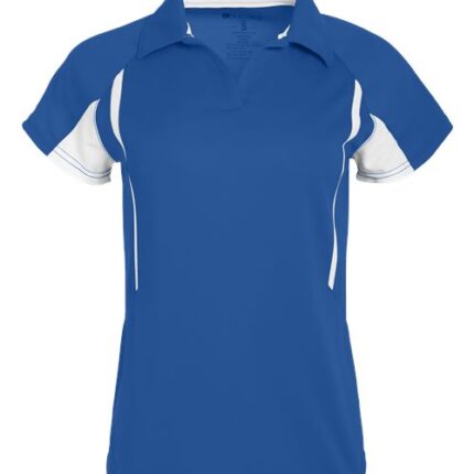 Women's Two-Tone Avenger Polo