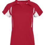 Women's Two-Tone Avenger Polo