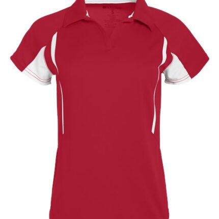 Women's Two-Tone Avenger Polo