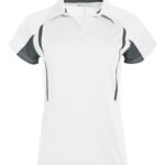 Women's Two-Tone Avenger Polo