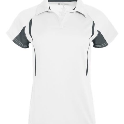 Women's Two-Tone Avenger Polo