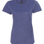 Women's Softstyle® Triblend T-Shirt