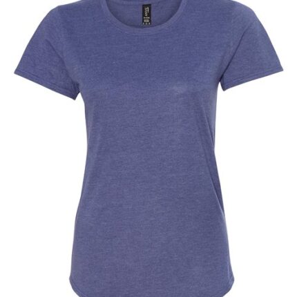 Women's Softstyle® Triblend T-Shirt