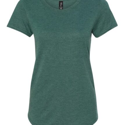 Women's Softstyle® Triblend T-Shirt