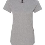 Women's Softstyle® Triblend T-Shirt
