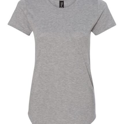 Women's Softstyle® Triblend T-Shirt