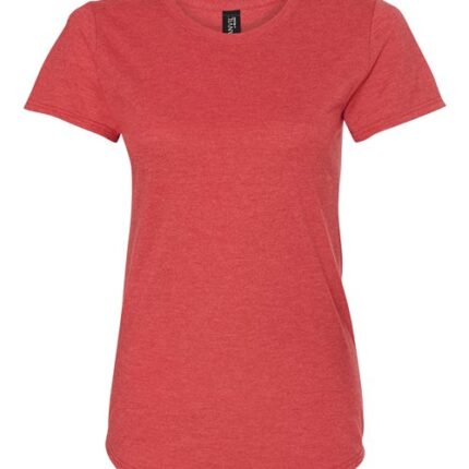 Women's Softstyle® Triblend T-Shirt