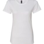 Women's Softstyle® Triblend T-Shirt