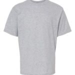 Youth Gold Soft Touch T-Shirt