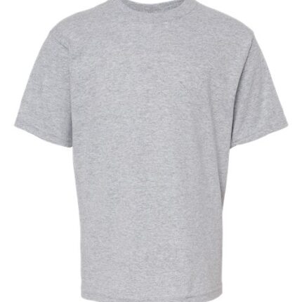 Youth Gold Soft Touch T-Shirt