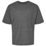 Youth Gold Soft Touch T-Shirt
