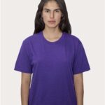 Unisex USA-Made Fine Jersey T-Shirt