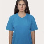 Unisex USA-Made Fine Jersey T-Shirt