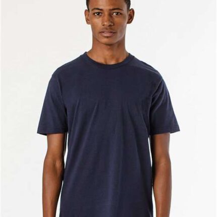 Unisex USA-Made 50/50 Poly/Cotton T-Shirt