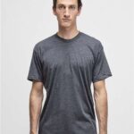 Unisex USA-Made 50/50 Poly/Cotton T-Shirt