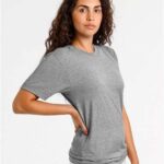 Unisex USA-Made Triblend T-Shirt
