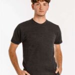 Unisex USA-Made Triblend T-Shirt