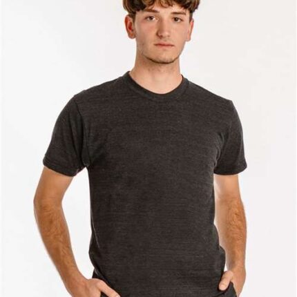 Unisex USA-Made Triblend T-Shirt