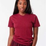 Unisex USA-Made Triblend T-Shirt