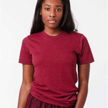 Unisex USA-Made Triblend T-Shirt
