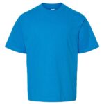Youth Gold Soft Touch T-Shirt