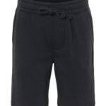 Youth Lightweight Special Blend Fleece Shorts