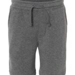 Youth Lightweight Special Blend Fleece Shorts
