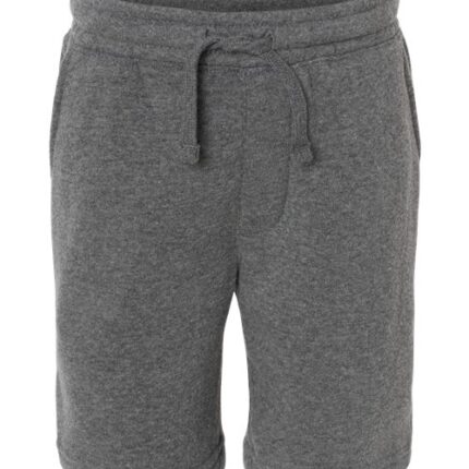 Youth Lightweight Special Blend Fleece Shorts