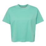 Women's Boxy Tee