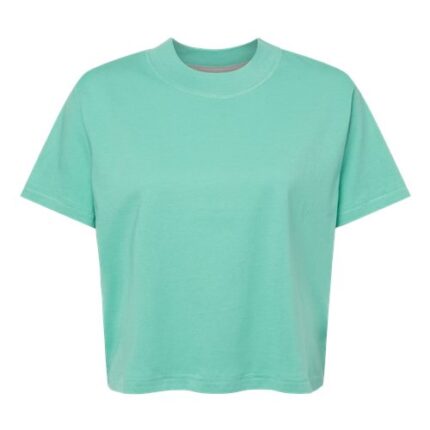 Women's Boxy Tee