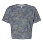 Women's Boxy Tee