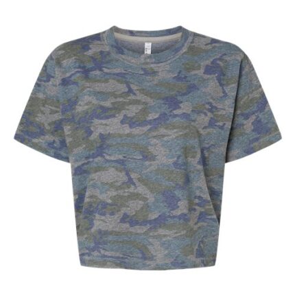 Women's Boxy Tee