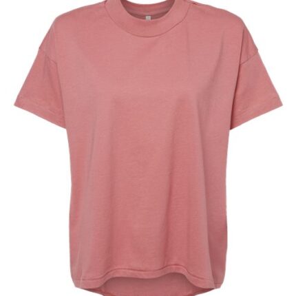 Women's Hi-Lo Tee