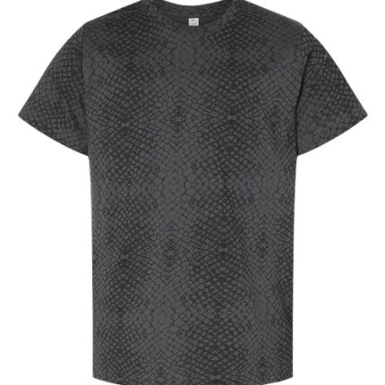Youth Fine Jersey Tee
