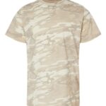 Youth Fine Jersey Tee