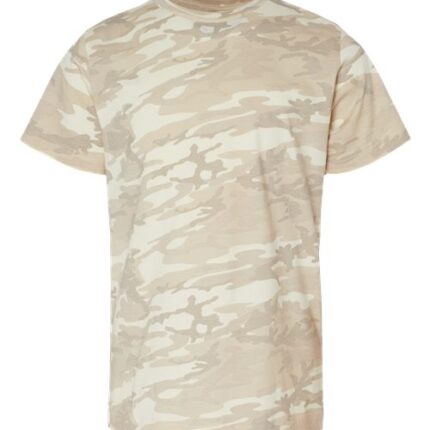 Youth Fine Jersey Tee