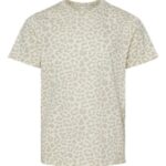 Youth Fine Jersey Tee