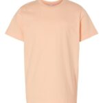 Youth Fine Jersey Tee