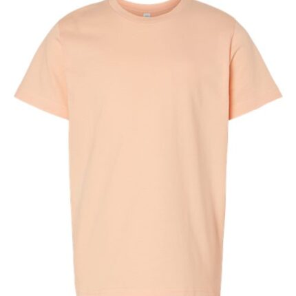 Youth Fine Jersey Tee
