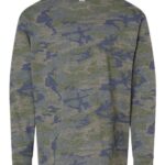 Youth Fine Jersey Long Sleeve Tee