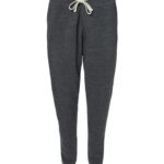 Unisex Triblend Fleece Joggers